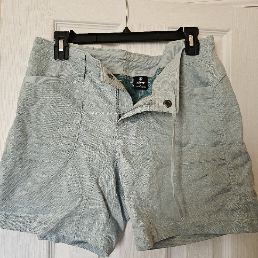 Women's shorts